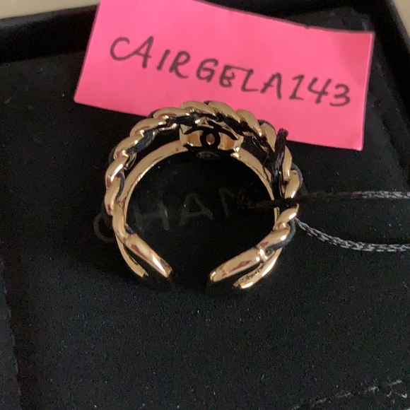 Chanel Ring - Picture 6 of 11